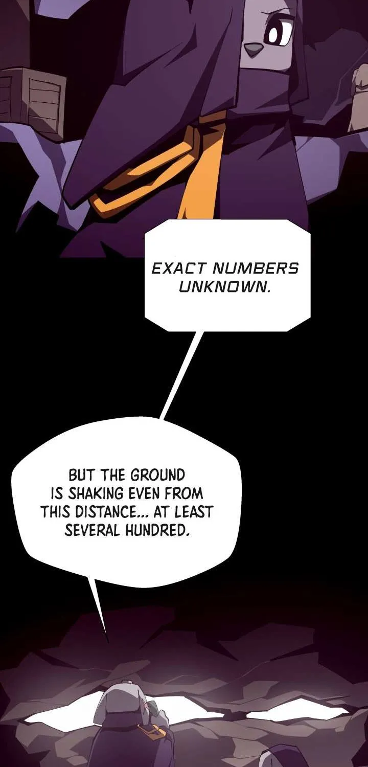 Dungeon Odyssey Chapter 125 page 7 - 