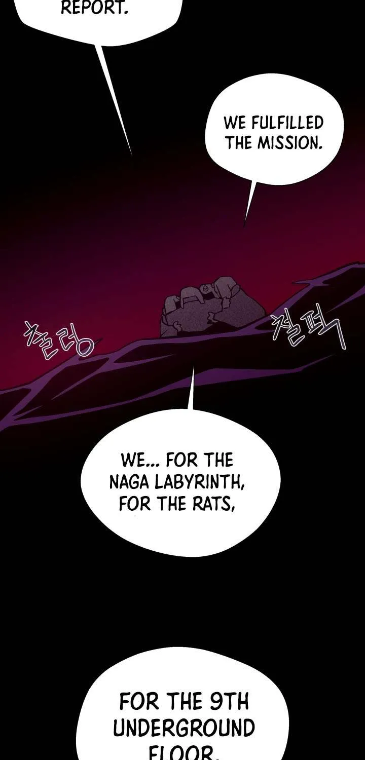 Dungeon Odyssey Chapter 125 page 62 - 