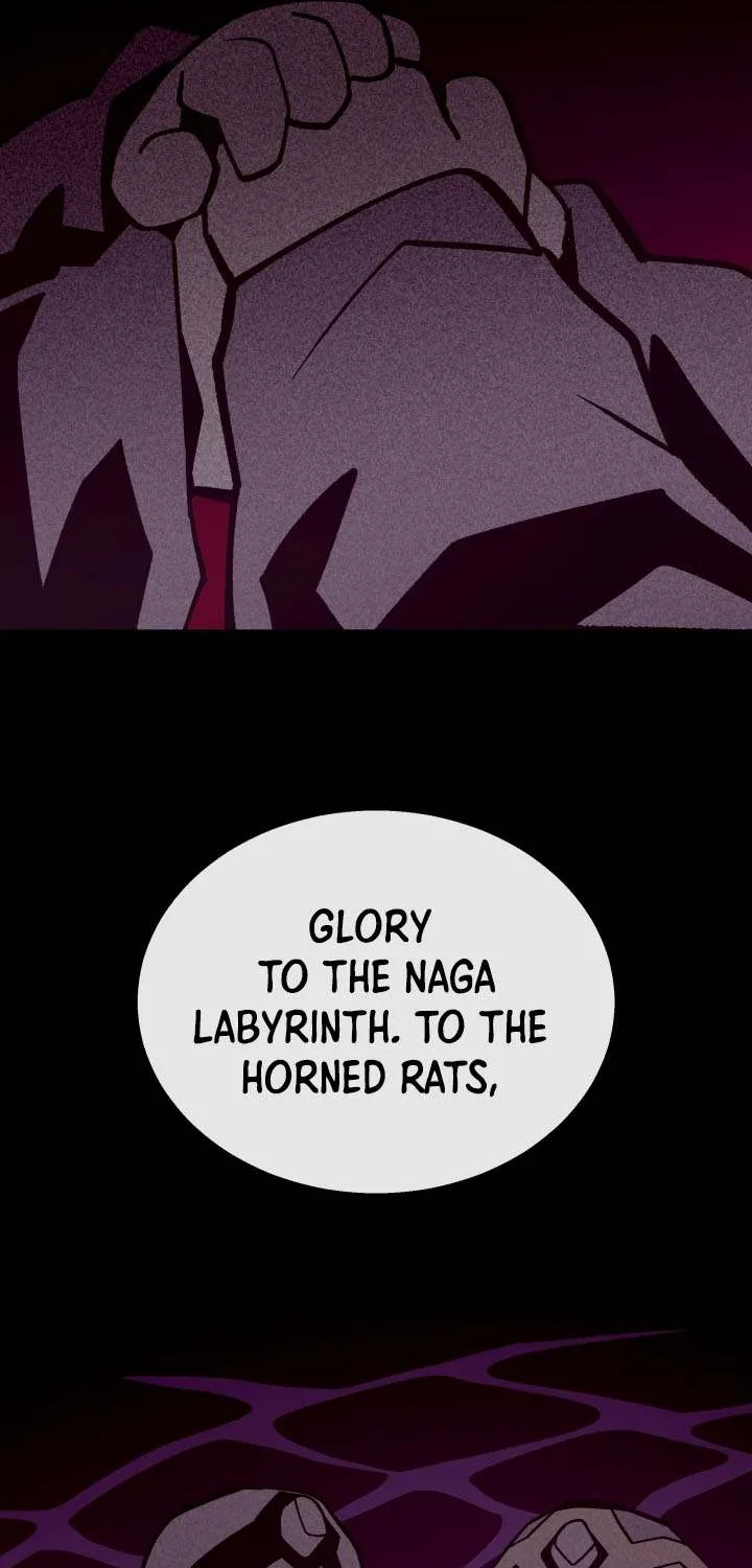 Dungeon Odyssey Chapter 125 page 66 - 