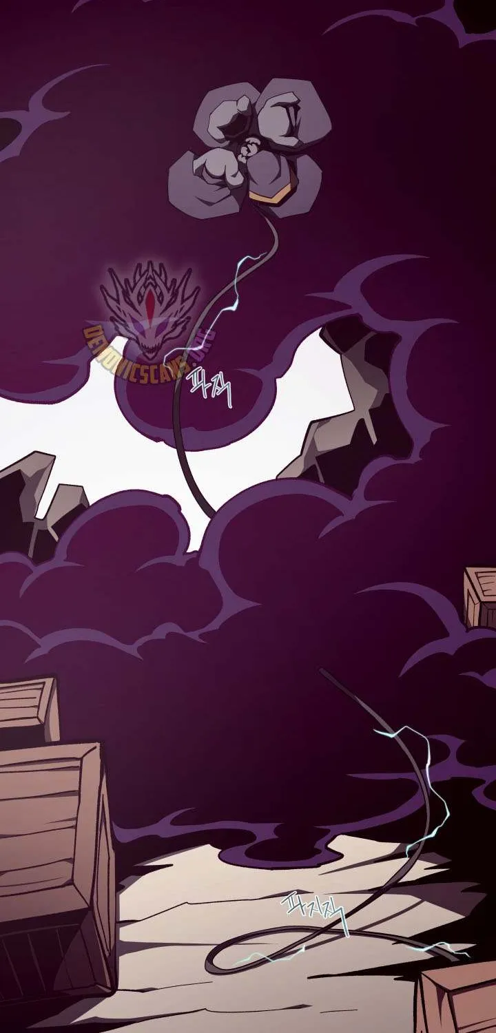 Dungeon Odyssey Chapter 125 page 68 - 
