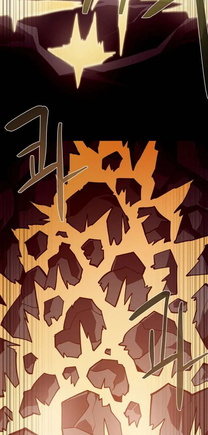 Dungeon Odyssey Chapter 125 page 74 - 