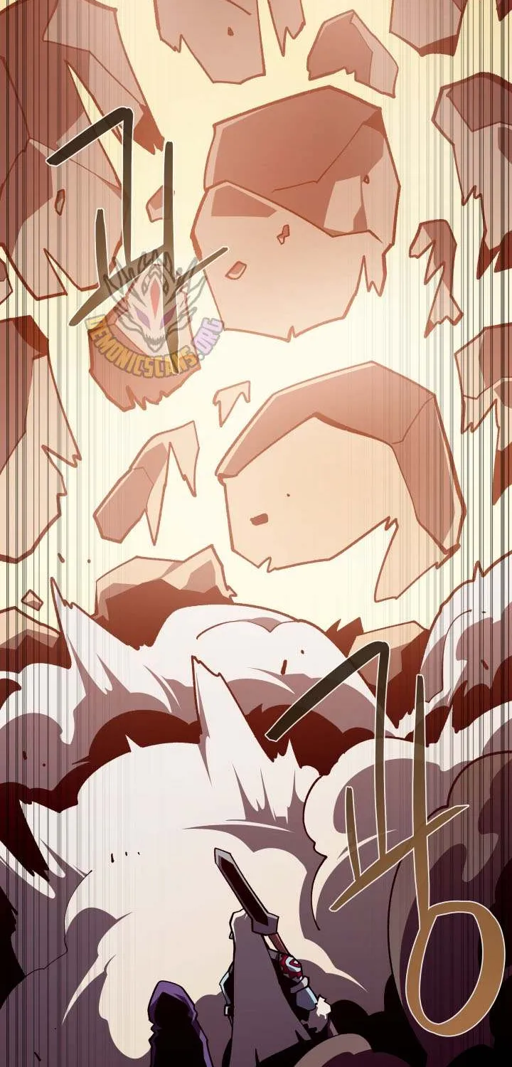 Dungeon Odyssey Chapter 125 page 75 - 