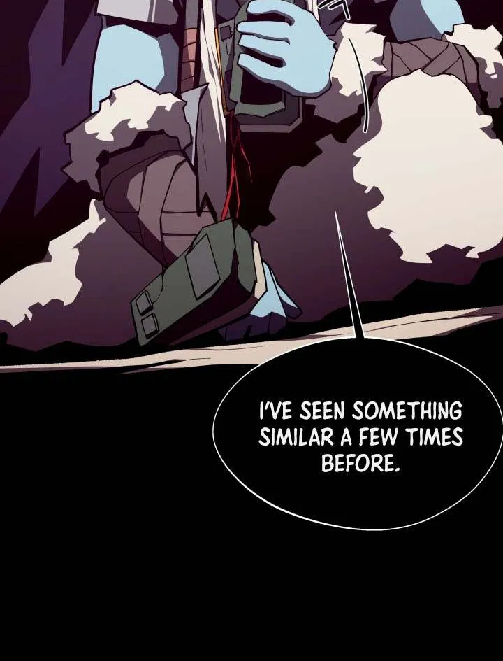 Dungeon Odyssey Chapter 125 page 78 - 
