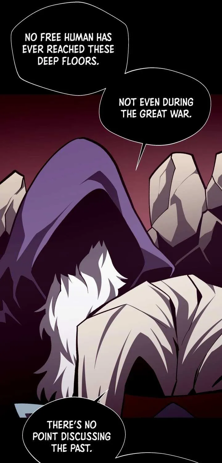 Dungeon Odyssey Chapter 125 page 79 - 