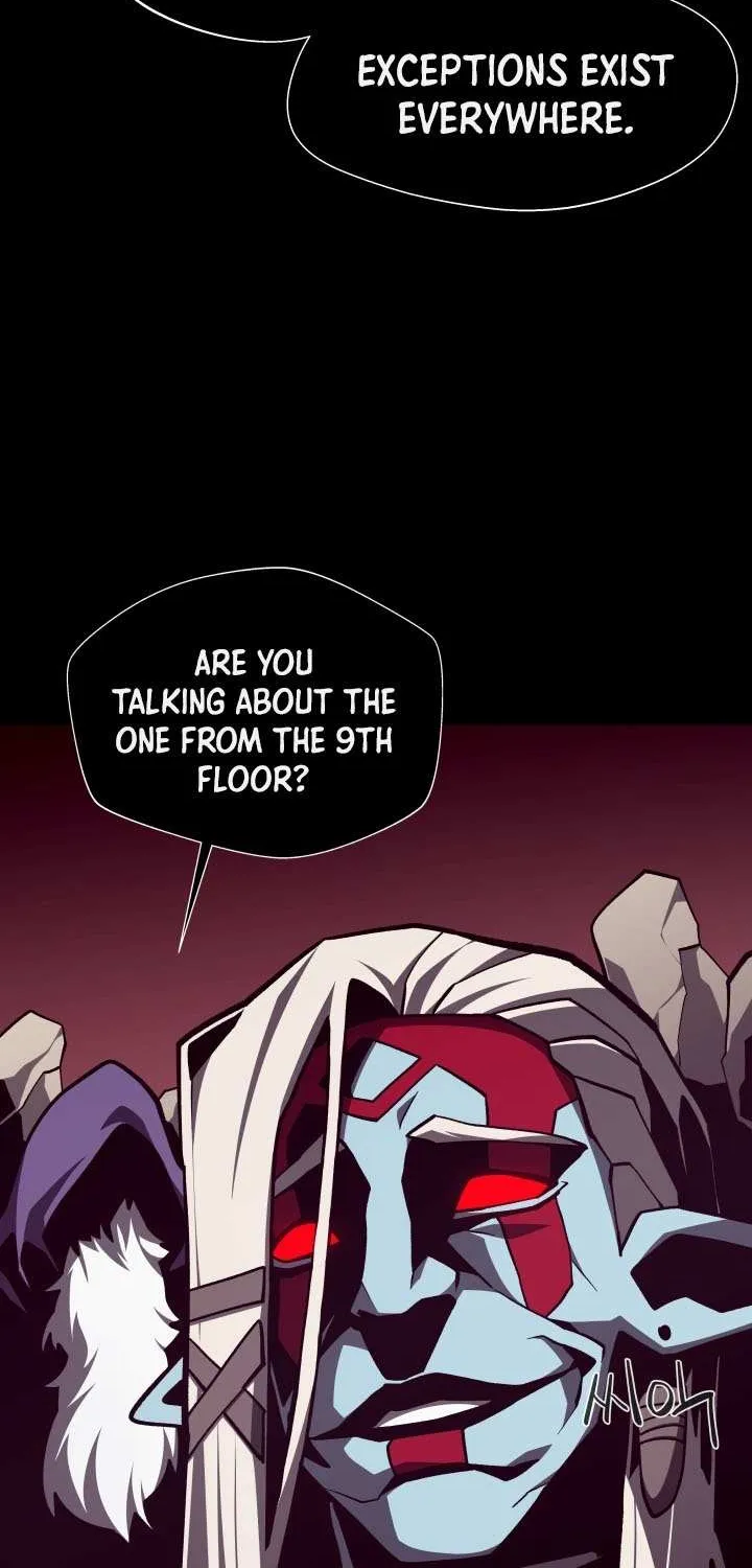 Dungeon Odyssey Chapter 125 page 80 - 