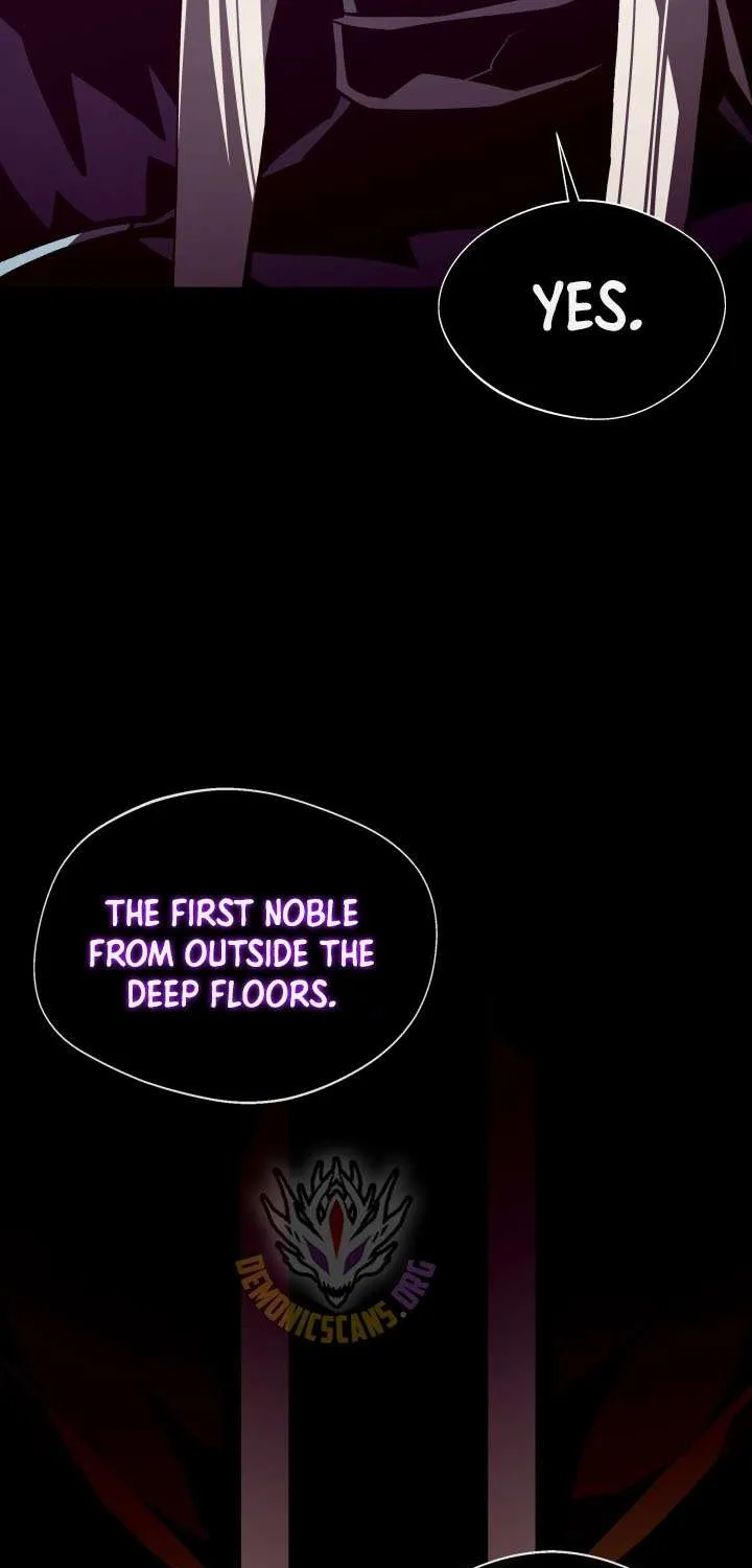 Dungeon Odyssey Chapter 125 page 81 - 
