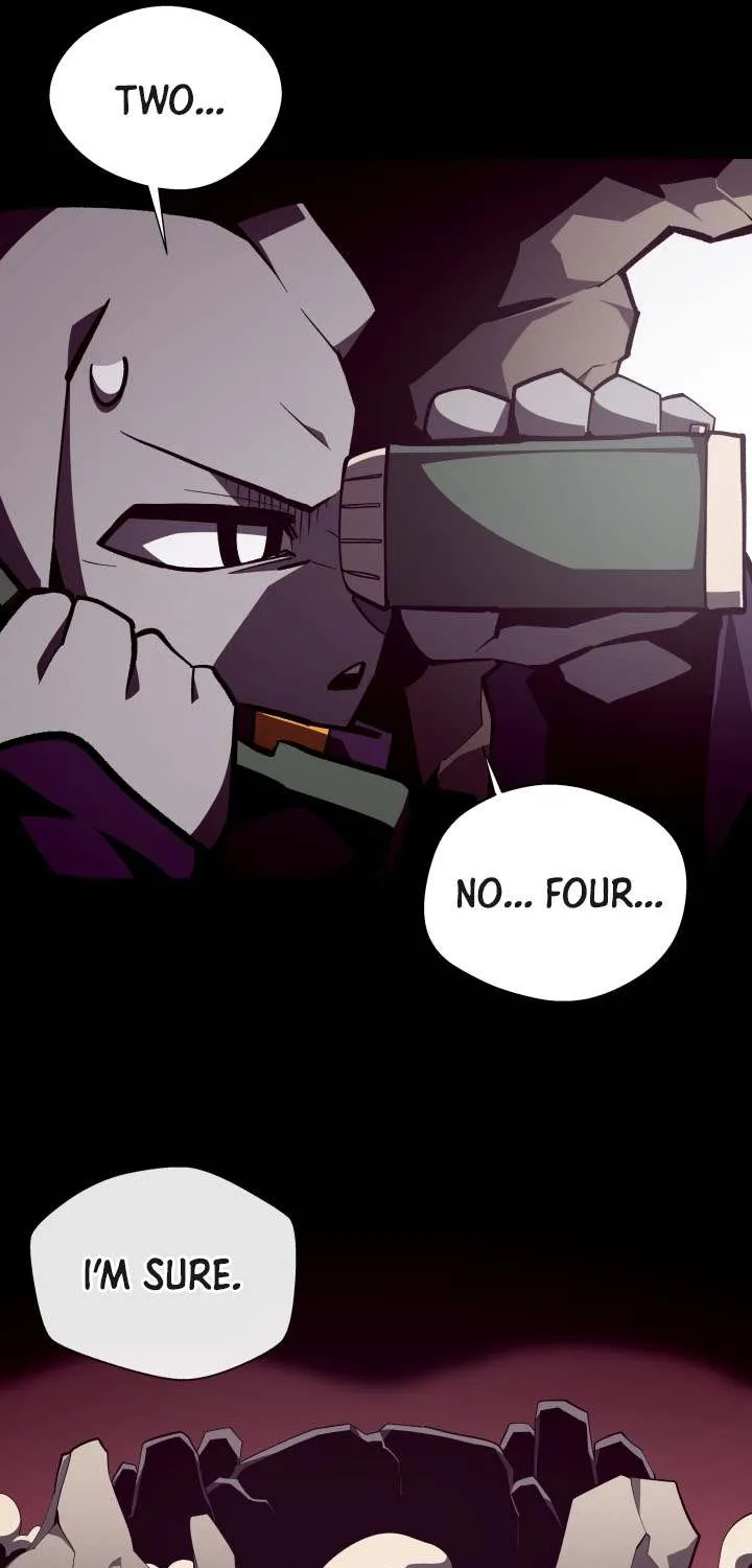 Dungeon Odyssey Chapter 125 page 10 - 