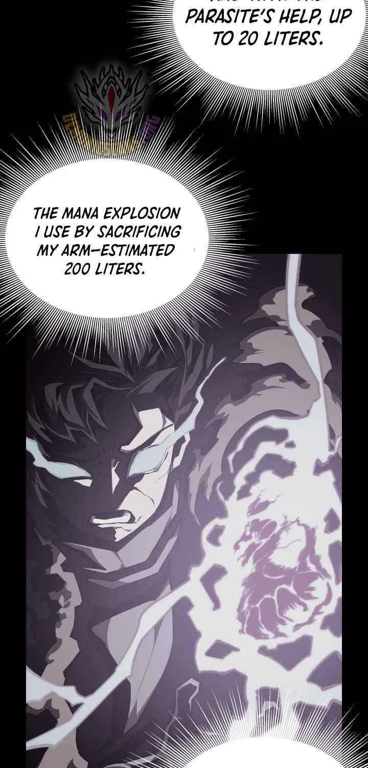Dungeon Odyssey Chapter 126 page 11 - 