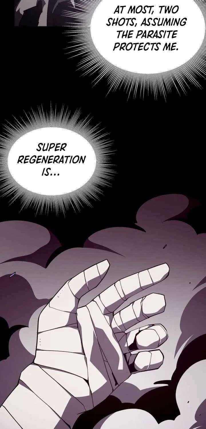 Dungeon Odyssey Chapter 126 page 12 - 