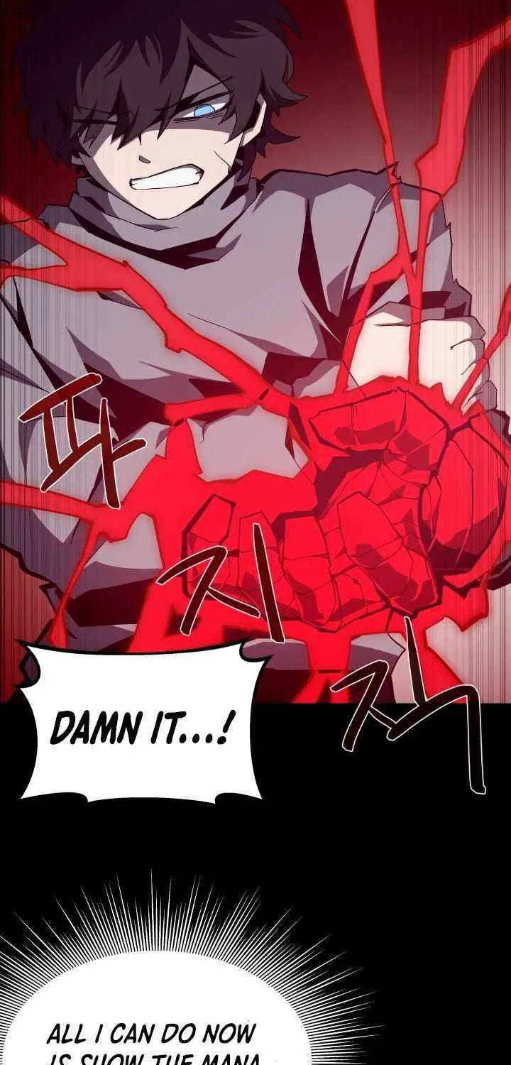 Dungeon Odyssey Chapter 126 page 15 - 