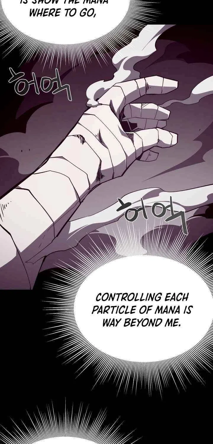 Dungeon Odyssey Chapter 126 page 16 - 