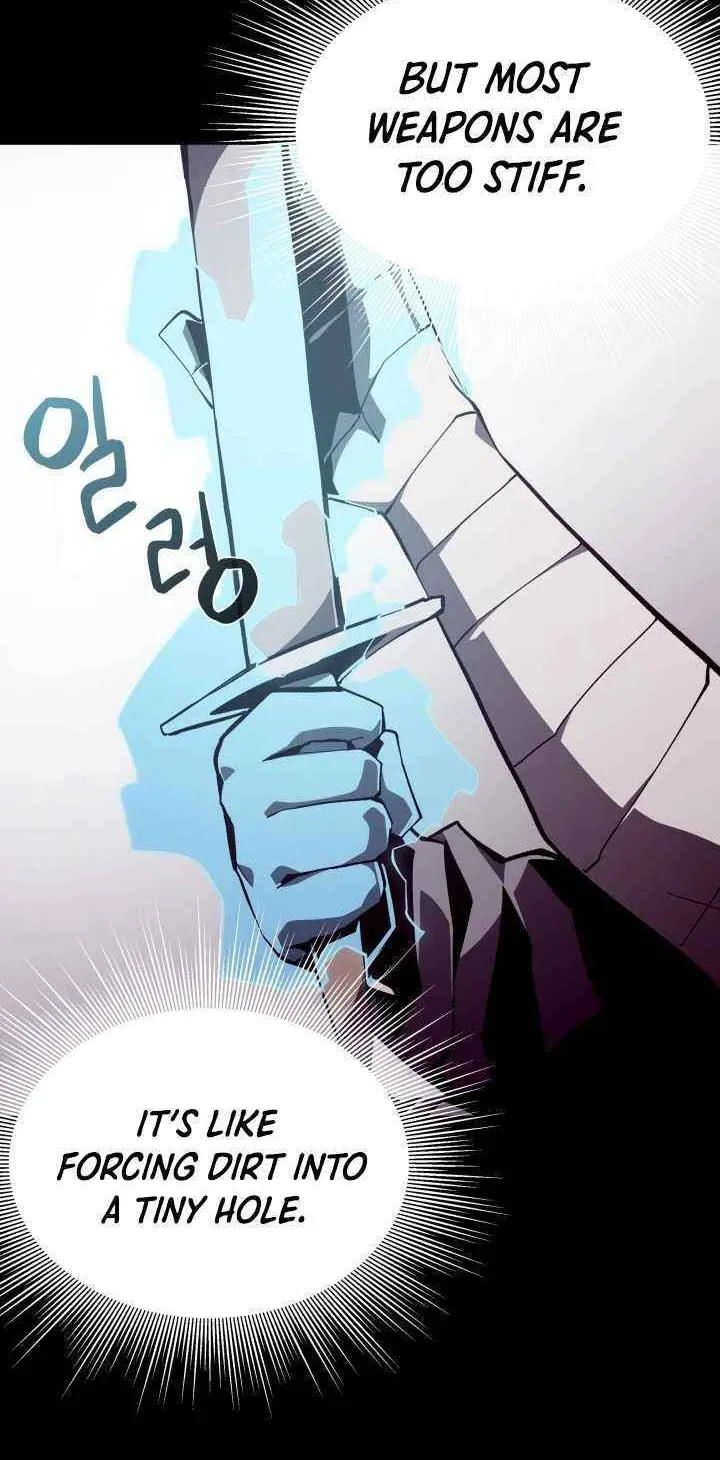 Dungeon Odyssey Chapter 126 page 20 - 