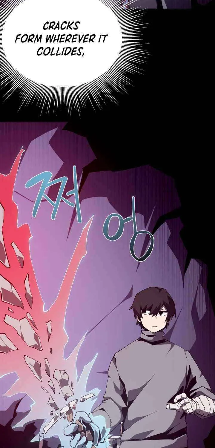 Dungeon Odyssey Chapter 126 page 22 - 