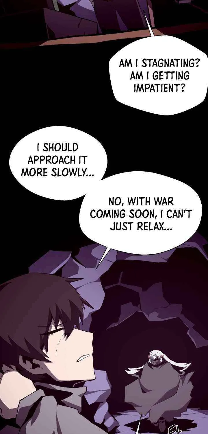 Dungeon Odyssey Chapter 126 page 25 - 