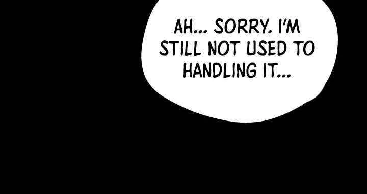 Dungeon Odyssey Chapter 126 page 27 - 