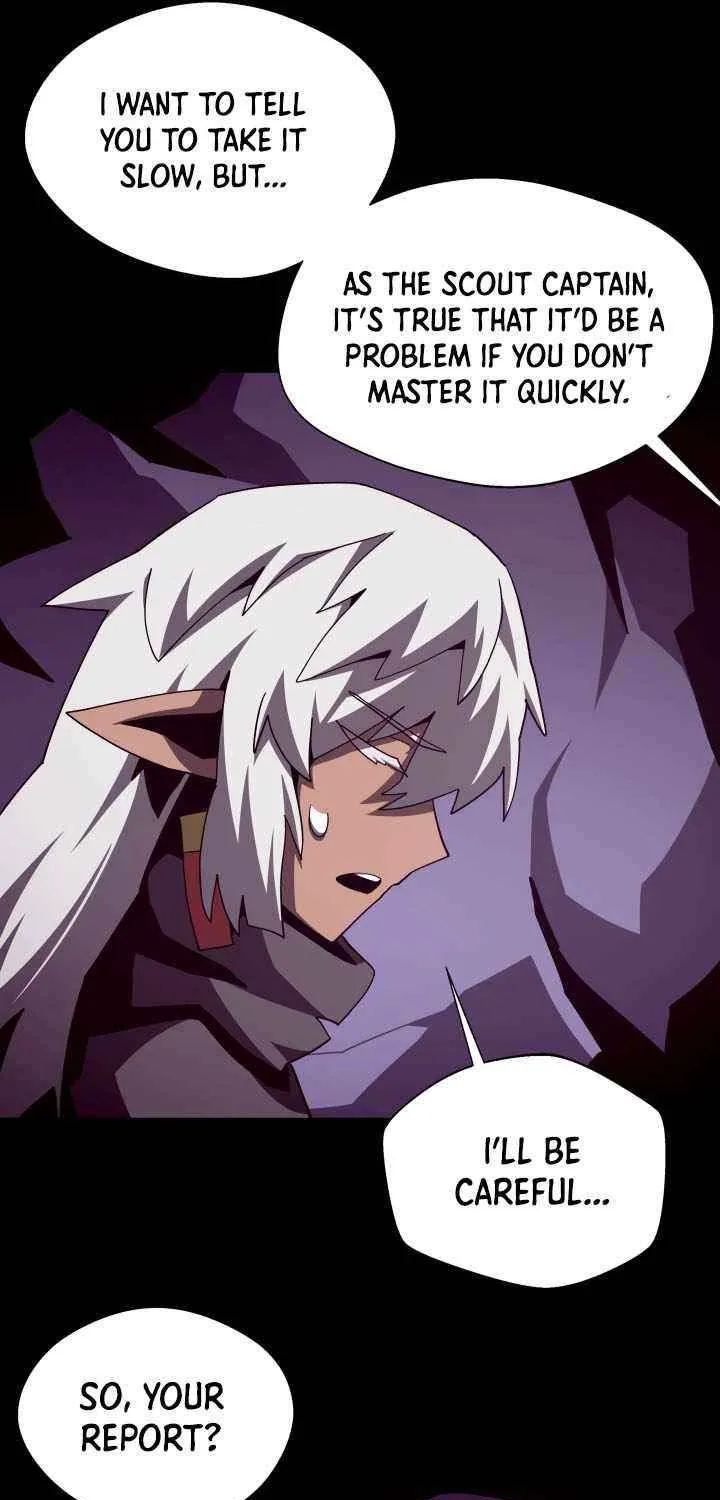 Dungeon Odyssey Chapter 126 page 28 - 