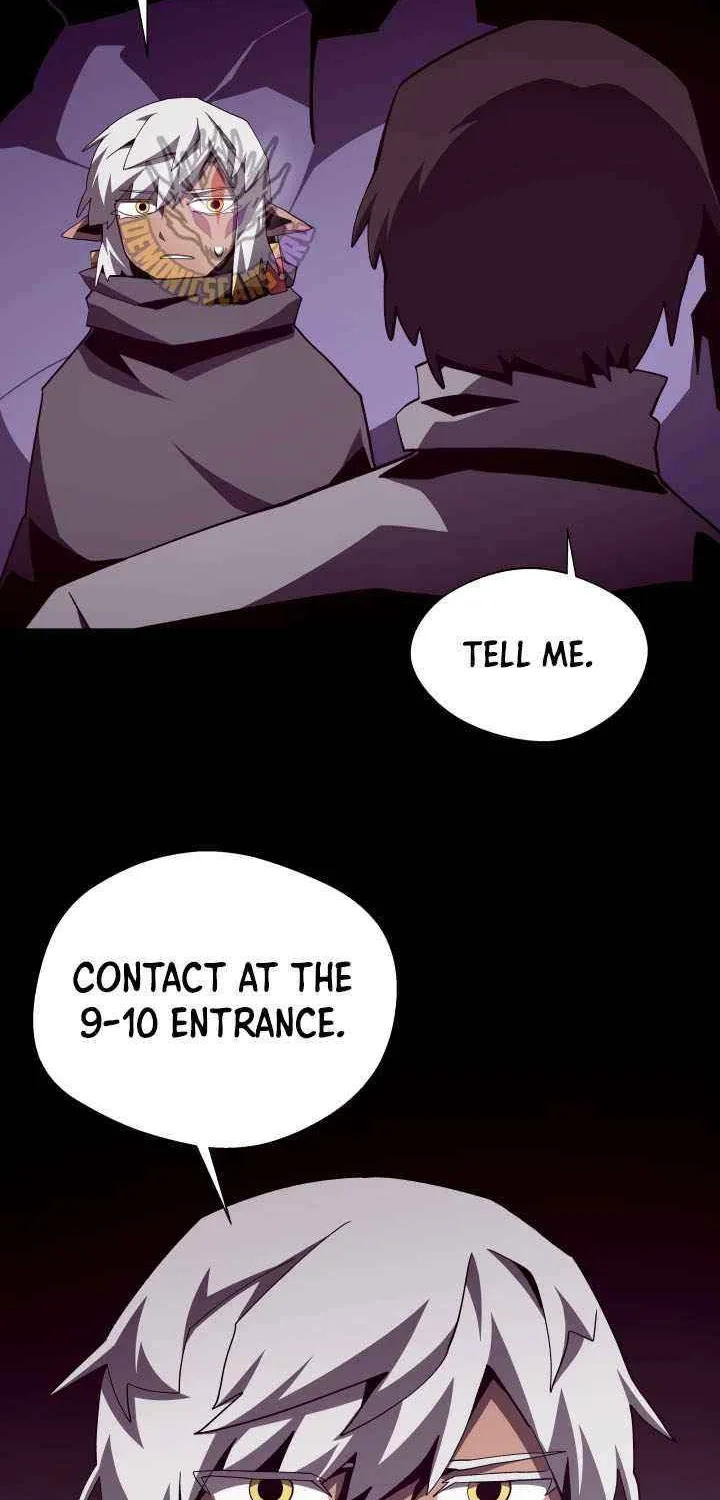 Dungeon Odyssey Chapter 126 page 31 - 