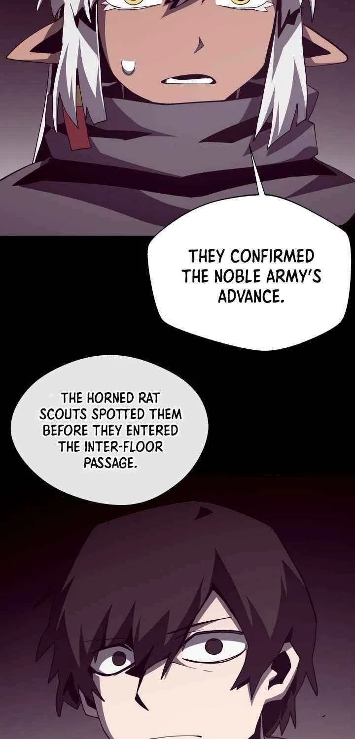 Dungeon Odyssey Chapter 126 page 32 - 