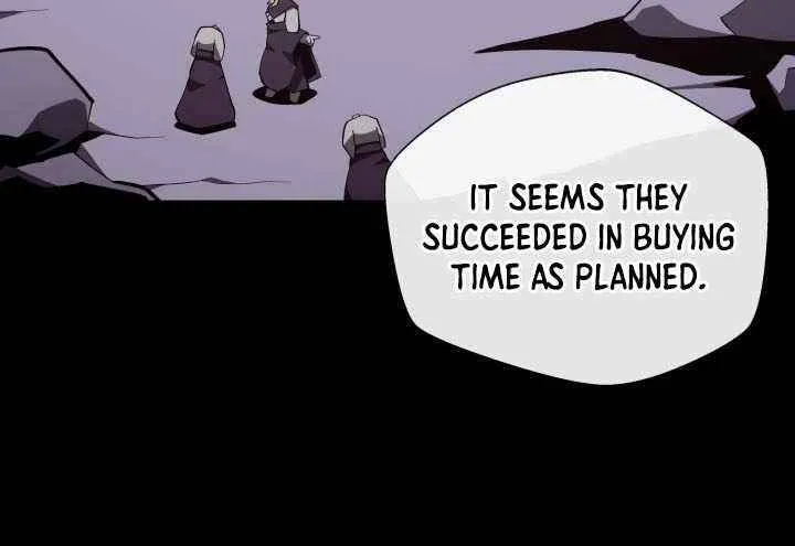 Dungeon Odyssey Chapter 126 page 34 - 