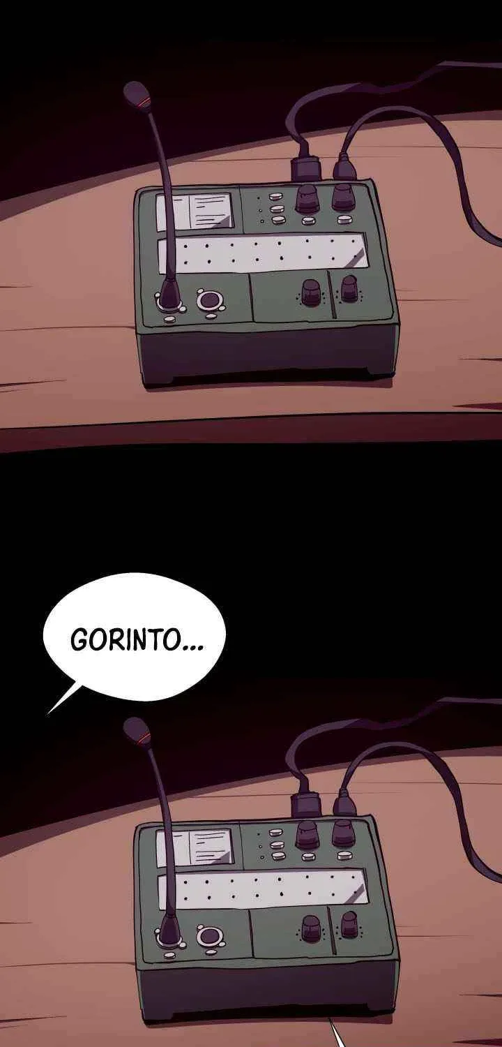 Dungeon Odyssey Chapter 126 page 40 - 