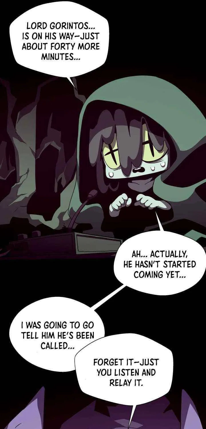 Dungeon Odyssey Chapter 126 page 42 - 
