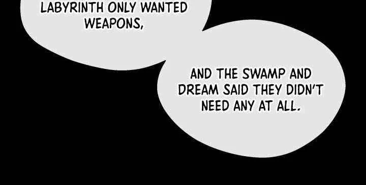 Dungeon Odyssey Chapter 126 page 48 - 
