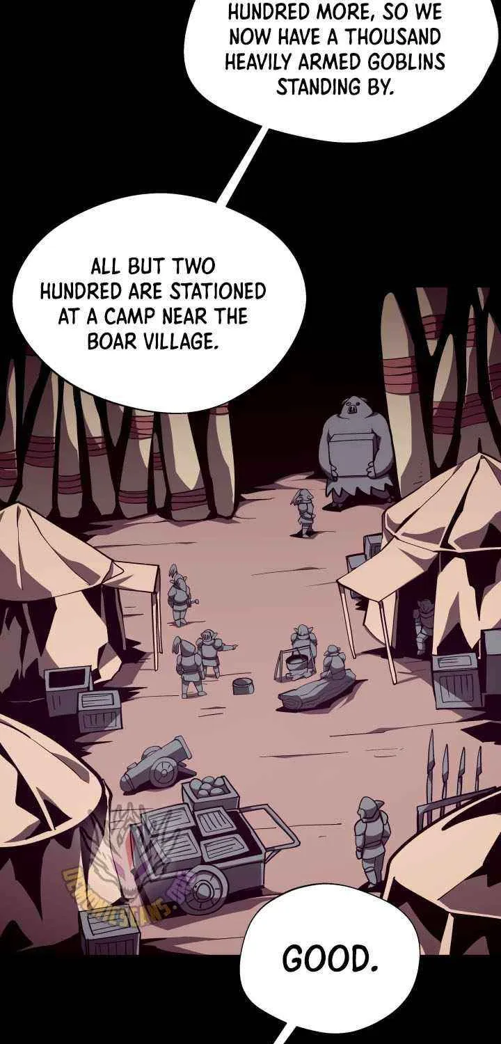 Dungeon Odyssey Chapter 126 page 51 - 