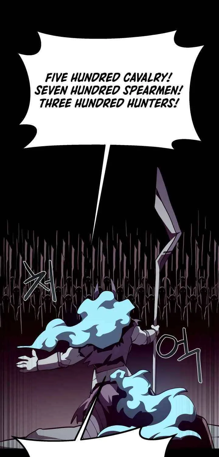 Dungeon Odyssey Chapter 126 page 54 - 