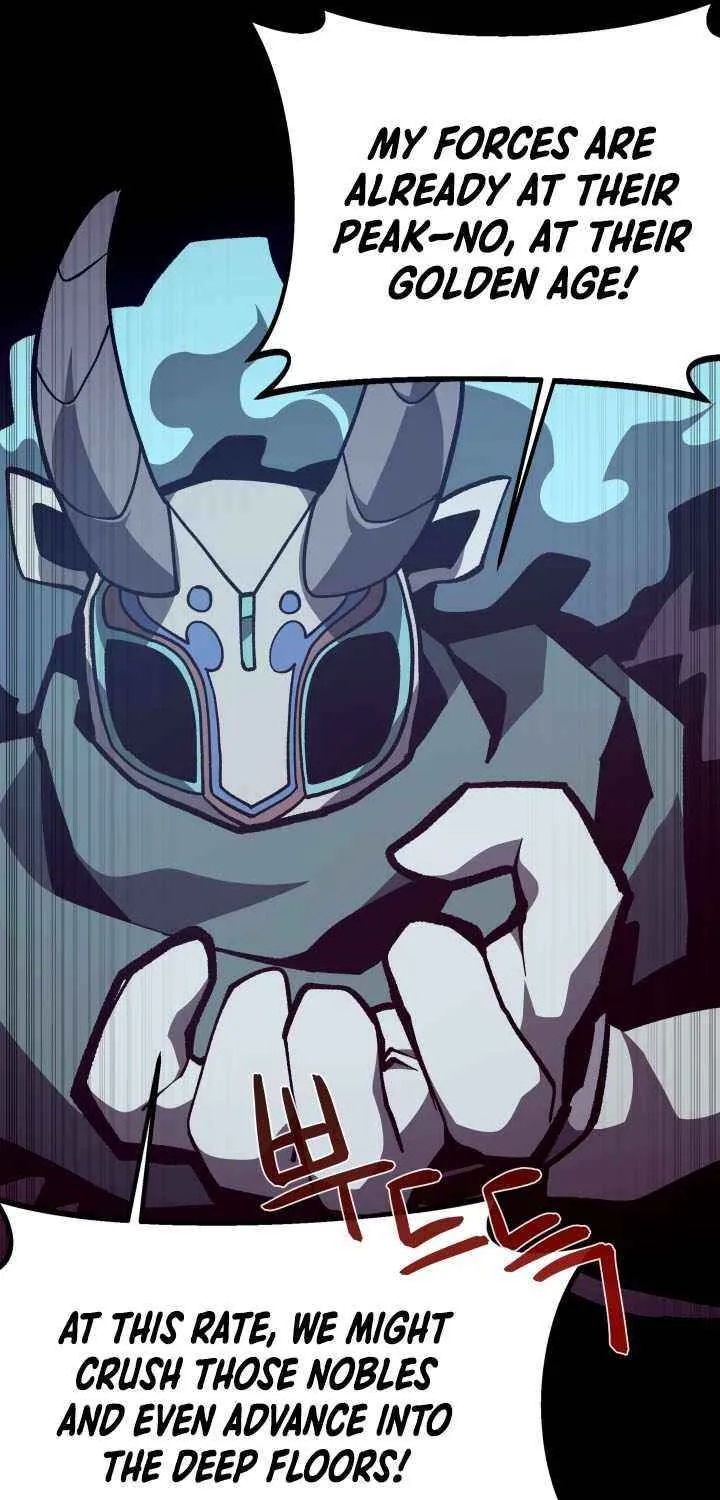 Dungeon Odyssey Chapter 126 page 56 - 