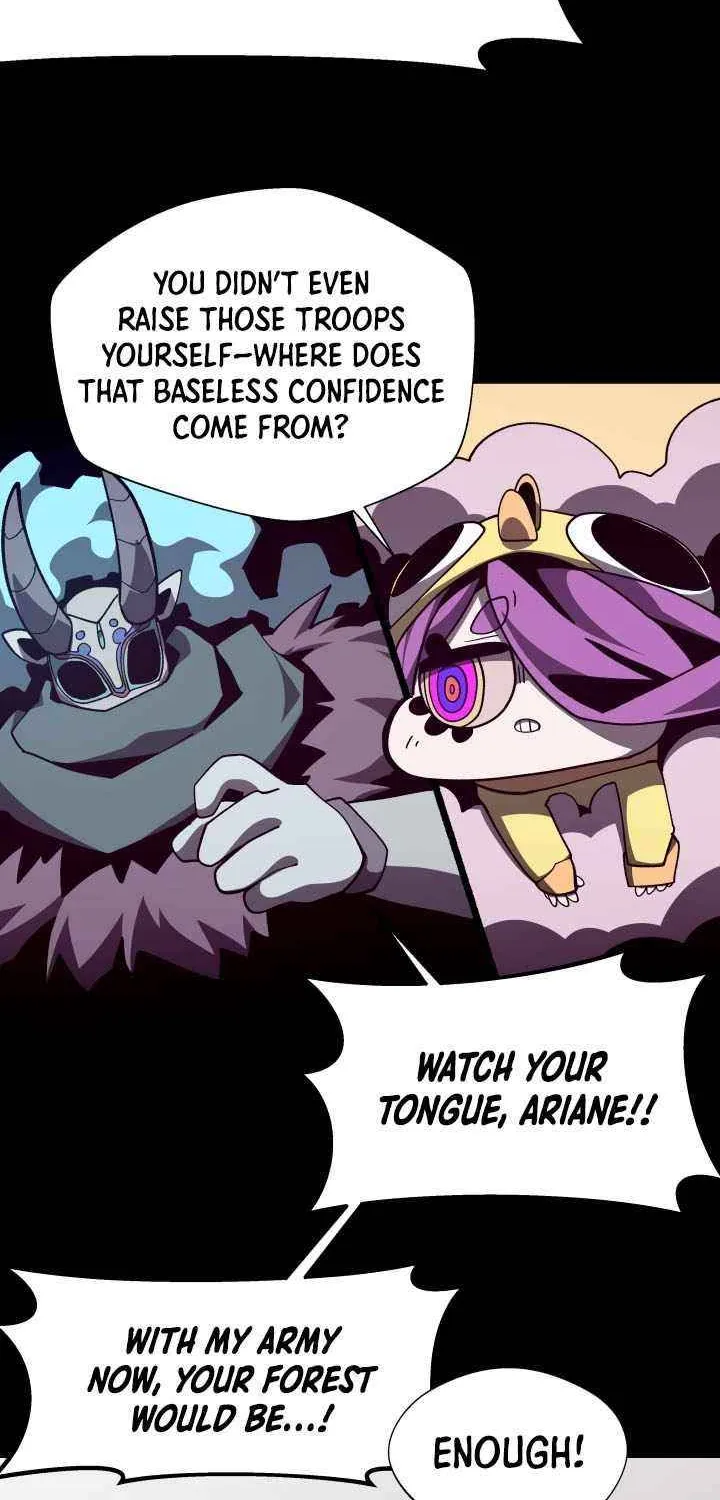 Dungeon Odyssey Chapter 126 page 57 - 