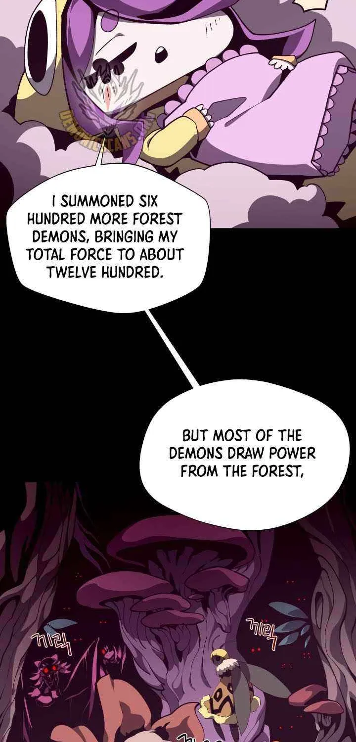 Dungeon Odyssey Chapter 126 page 59 - 