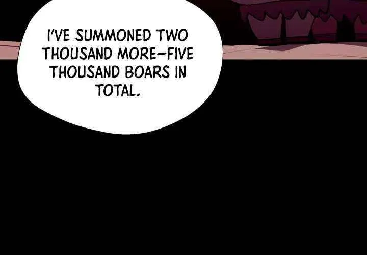 Dungeon Odyssey Chapter 126 page 62 - 