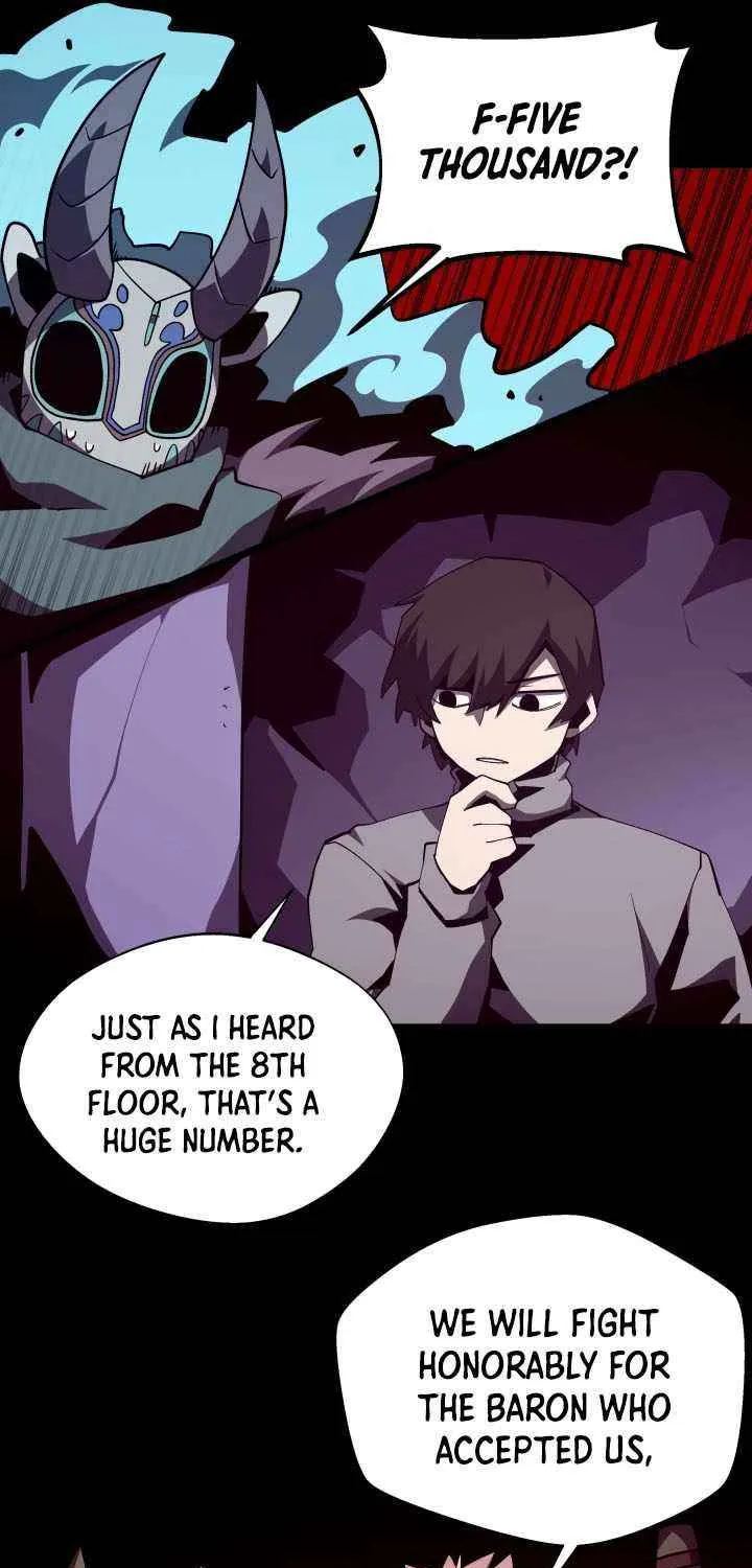 Dungeon Odyssey Chapter 126 page 63 - 