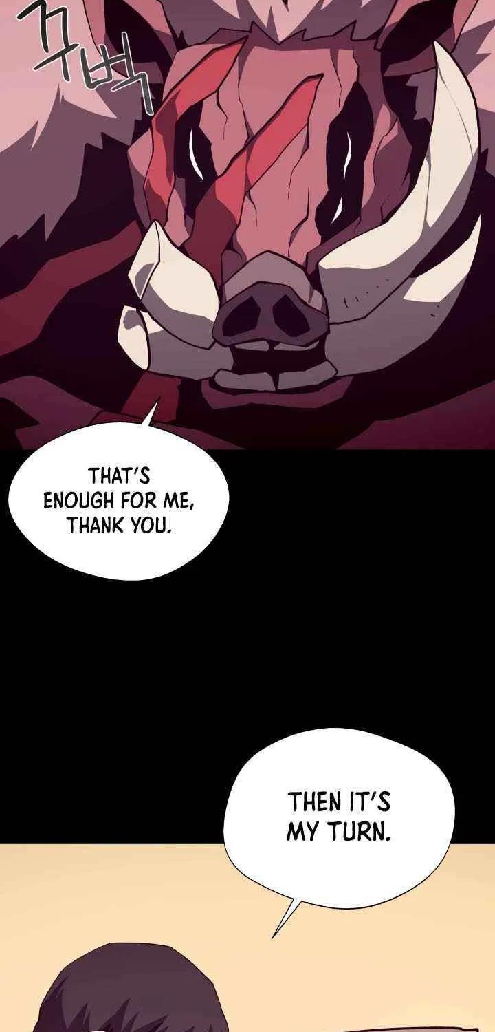 Dungeon Odyssey Chapter 126 page 65 - 