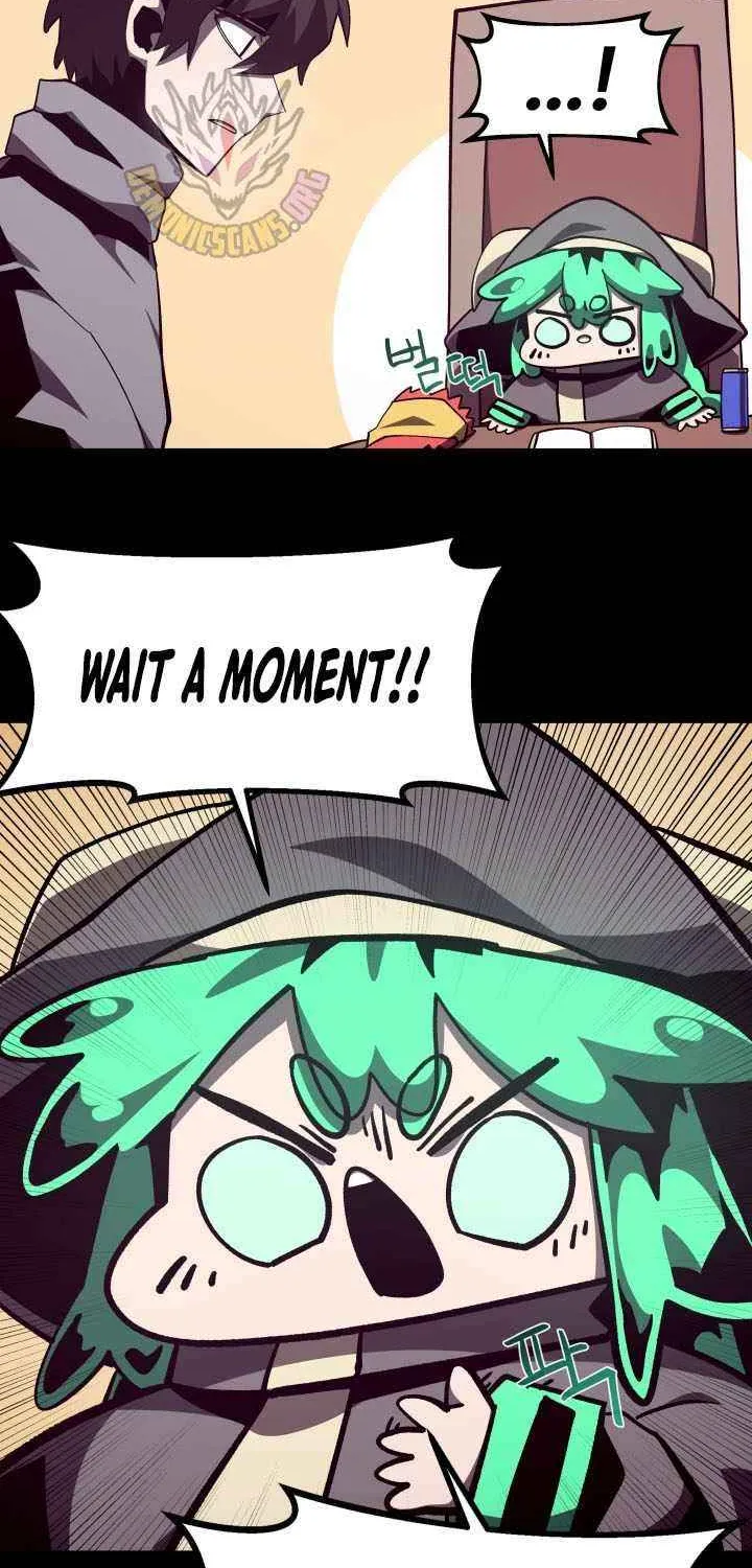 Dungeon Odyssey Chapter 126 page 66 - 