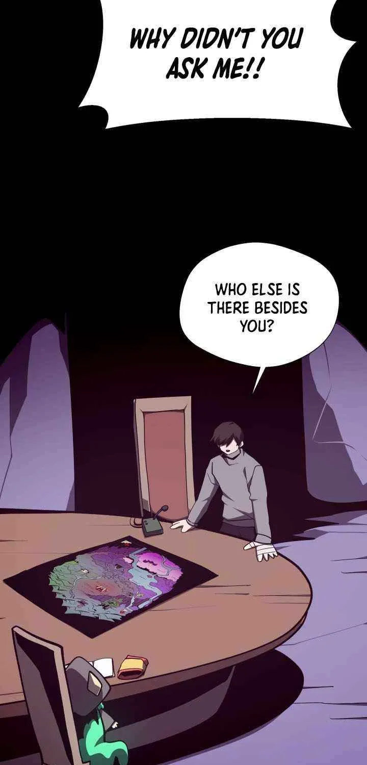 Dungeon Odyssey Chapter 126 page 67 - 