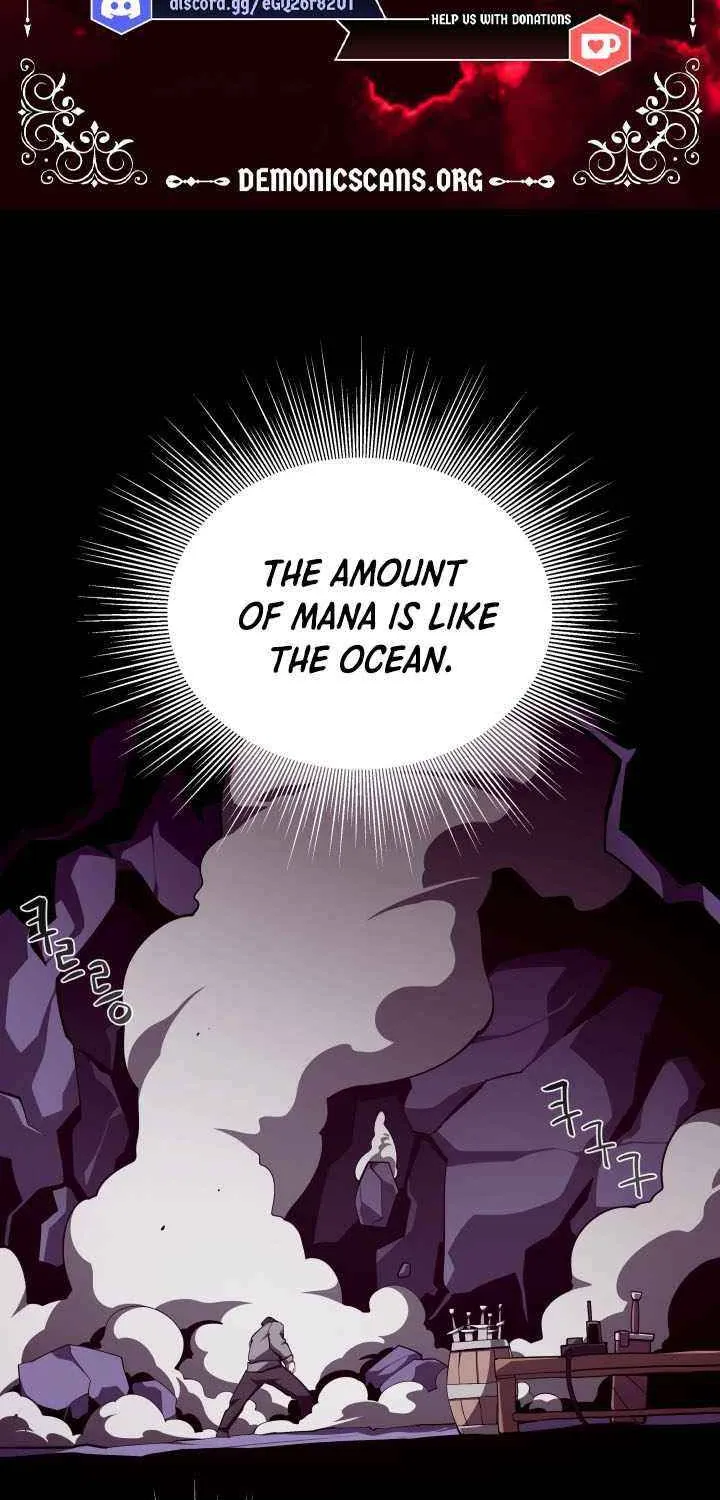 Dungeon Odyssey Chapter 126 page 8 - 
