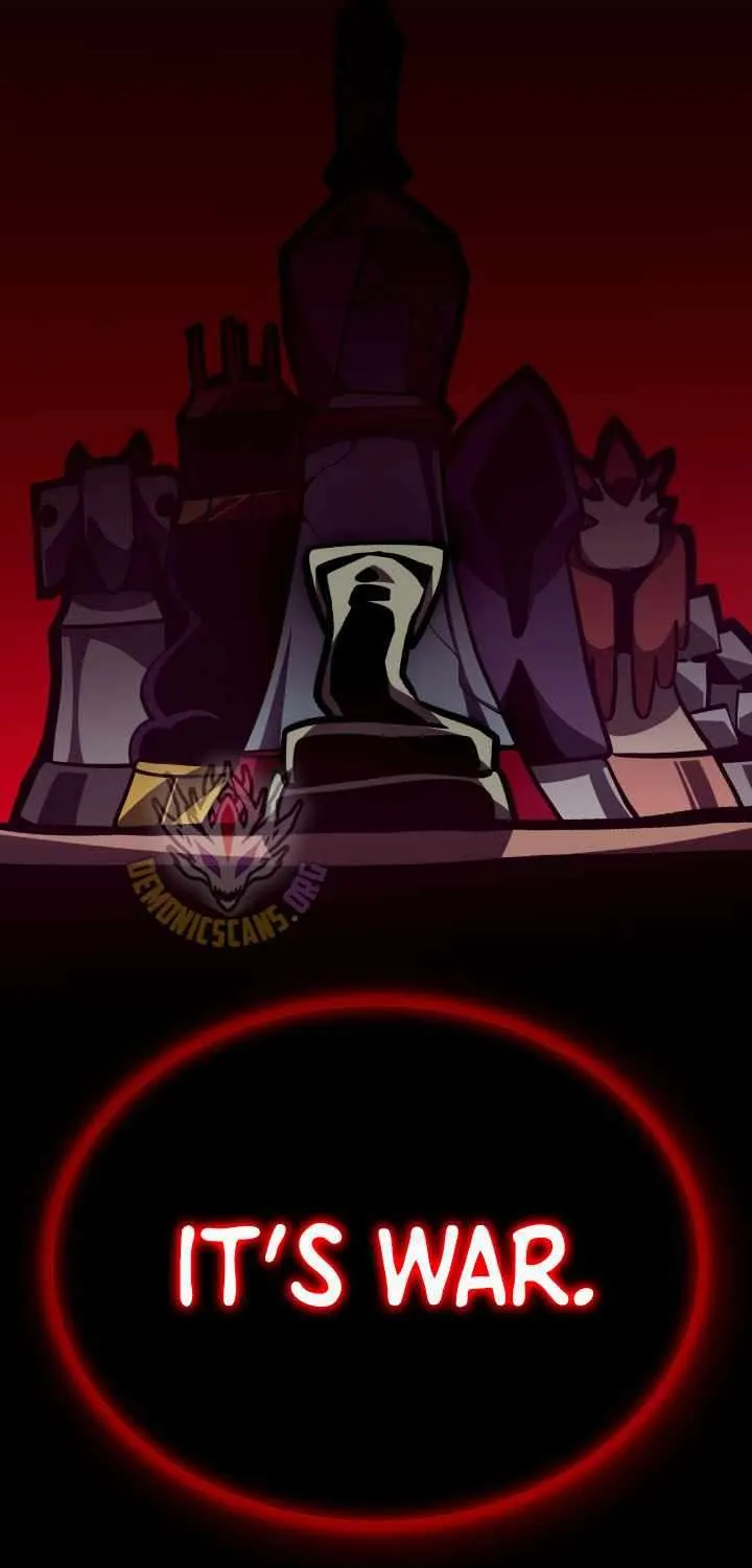 Dungeon Odyssey Chapter 126 page 77 - 