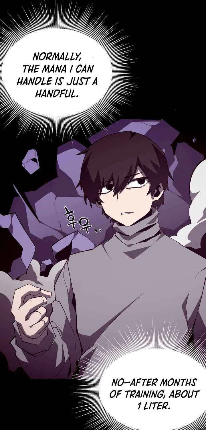 Dungeon Odyssey Chapter 126 page 9 - 