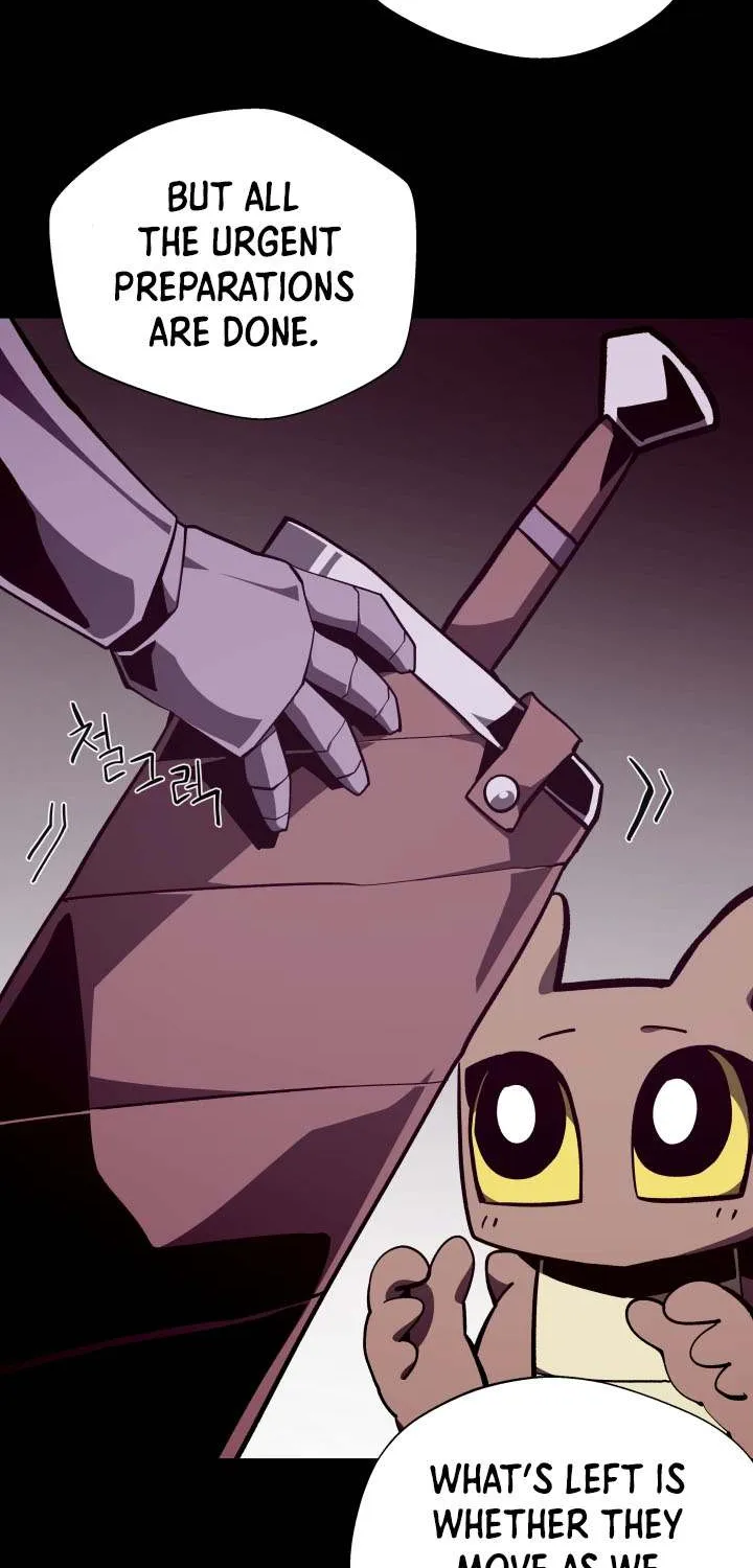 Dungeon Odyssey Chapter 127 page 12 - 