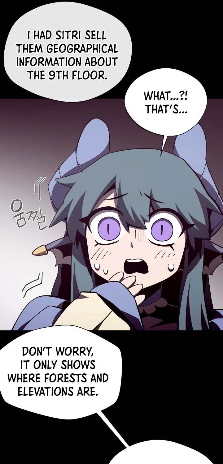 Dungeon Odyssey Chapter 127 page 16 - 