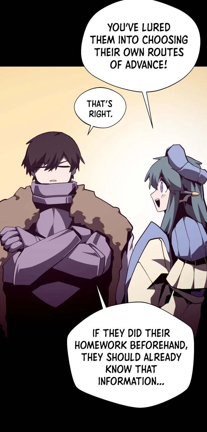 Dungeon Odyssey Chapter 127 page 20 - 