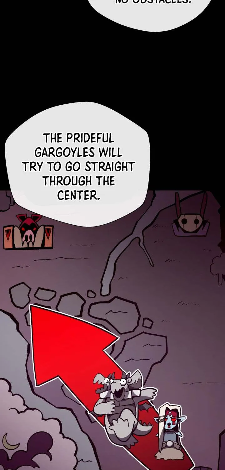 Dungeon Odyssey Chapter 127 page 24 - 