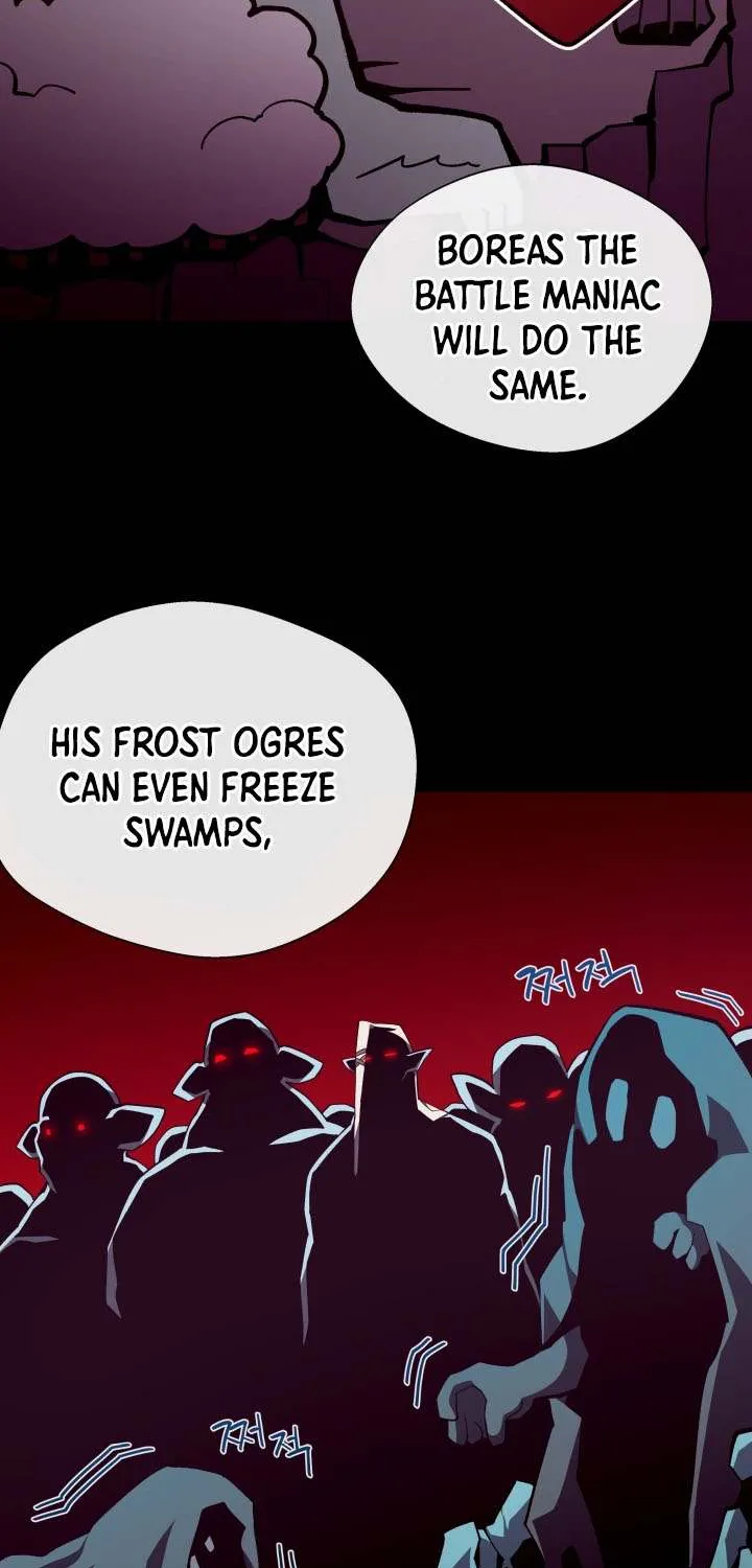 Dungeon Odyssey Chapter 127 page 25 - 