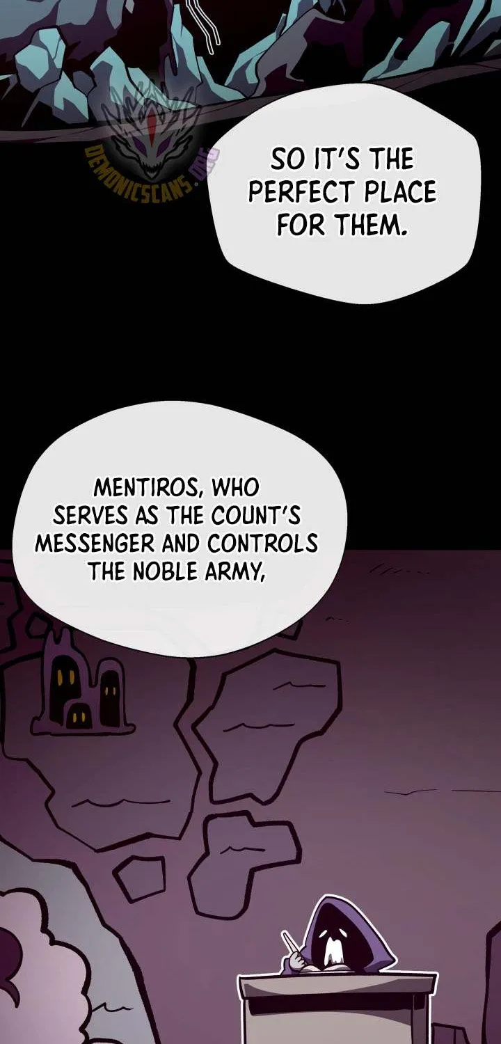 Dungeon Odyssey Chapter 127 page 26 - 