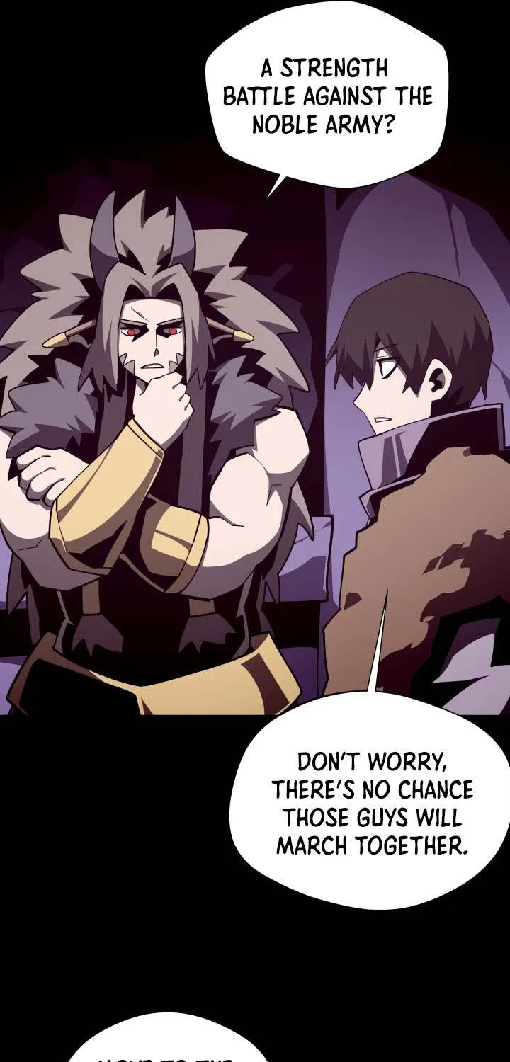 Dungeon Odyssey Chapter 127 page 30 - 