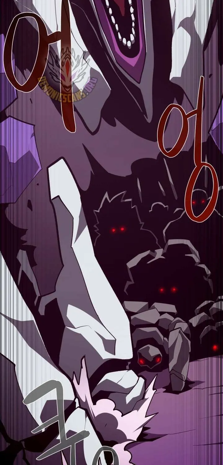Dungeon Odyssey Chapter 127 page 4 - 