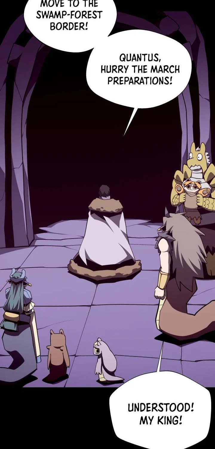 Dungeon Odyssey Chapter 127 page 31 - 