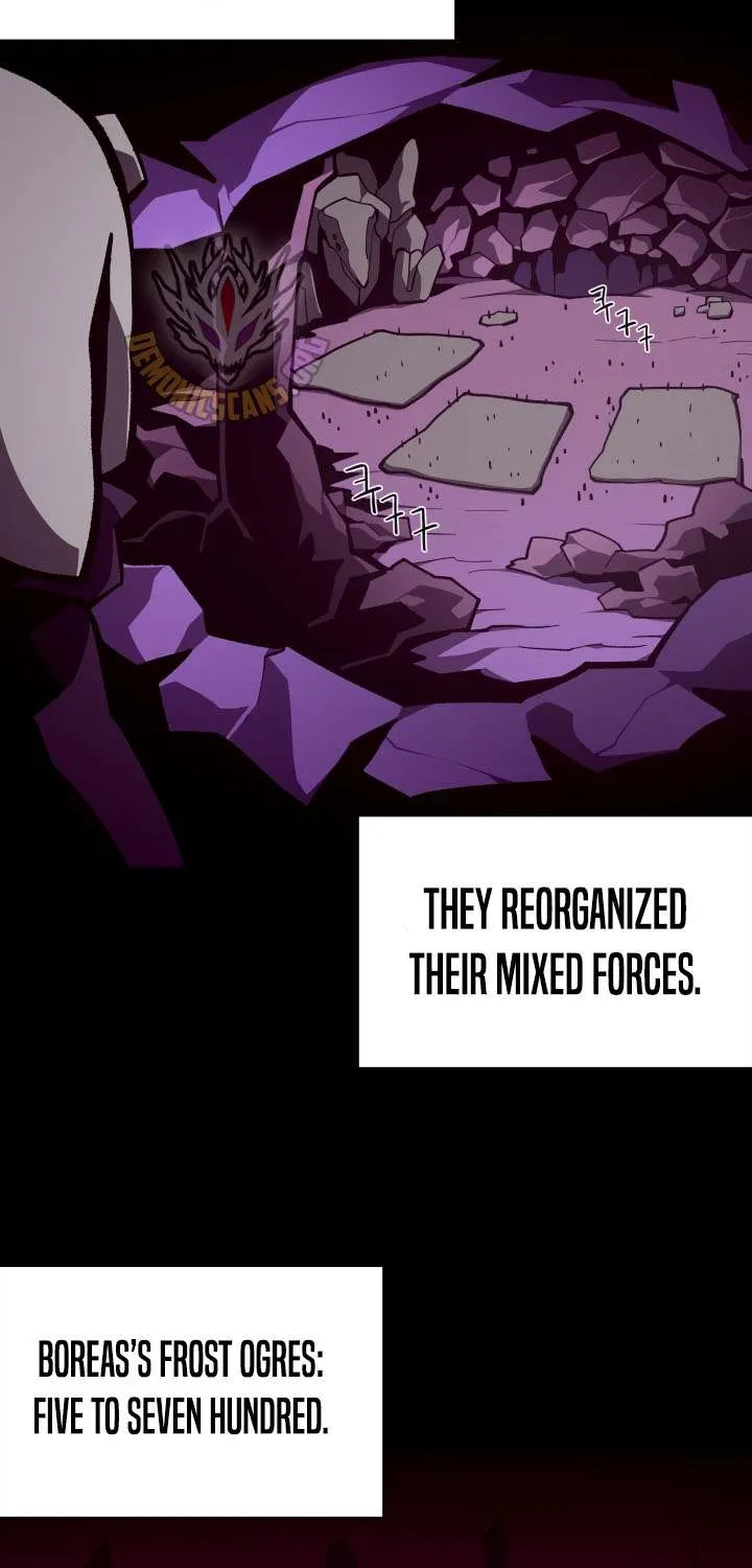 Dungeon Odyssey Chapter 127 page 33 - 