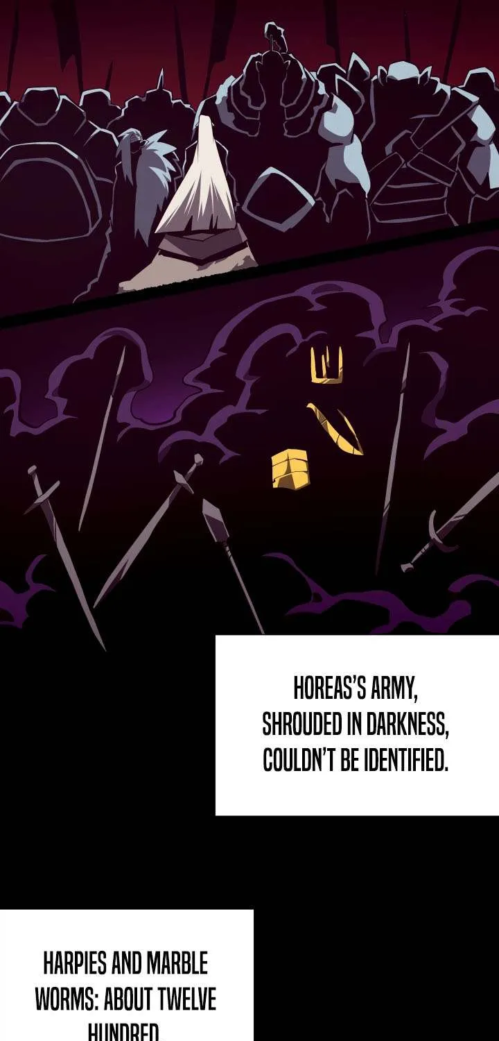 Dungeon Odyssey Chapter 127 page 34 - 